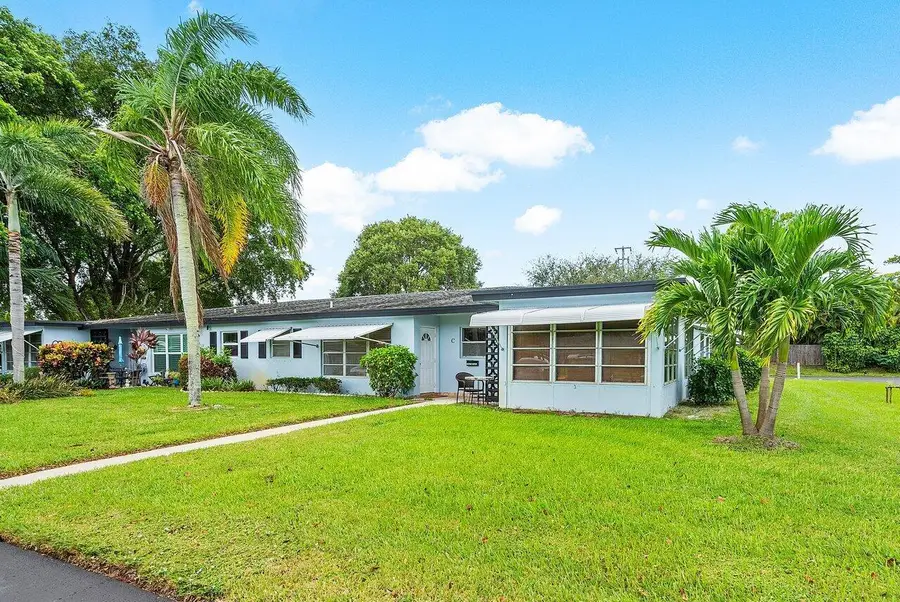 510 High Point Drive #C, Delray Beach, FL 33445 - Image #2