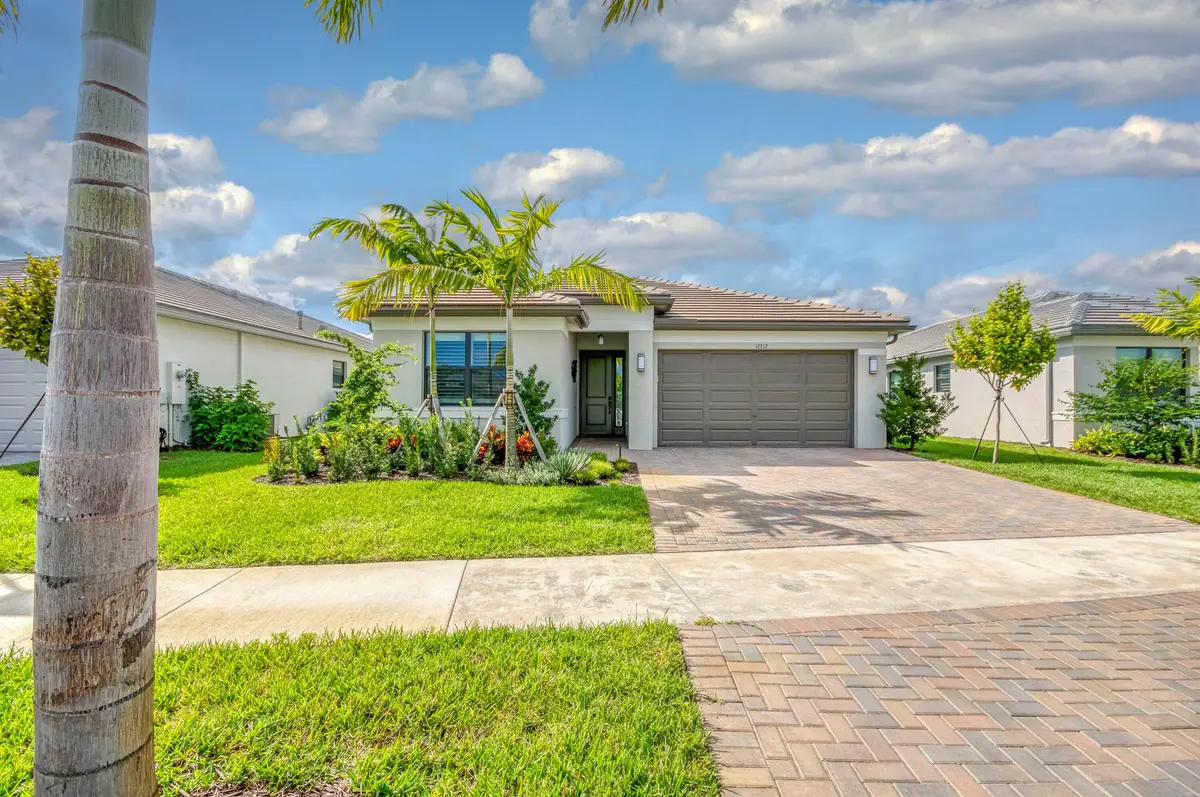 12312 SW Blue Mangrove Parkway, Port Saint Lucie, FL 34987 - Image #1
