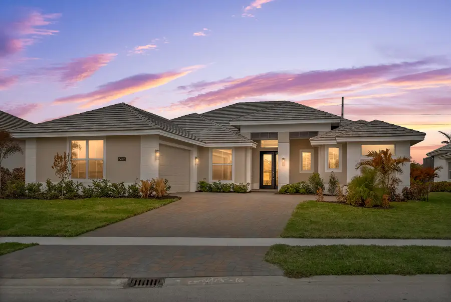 5697 Bent Pine Square, Vero Beach, FL 32967 - #2