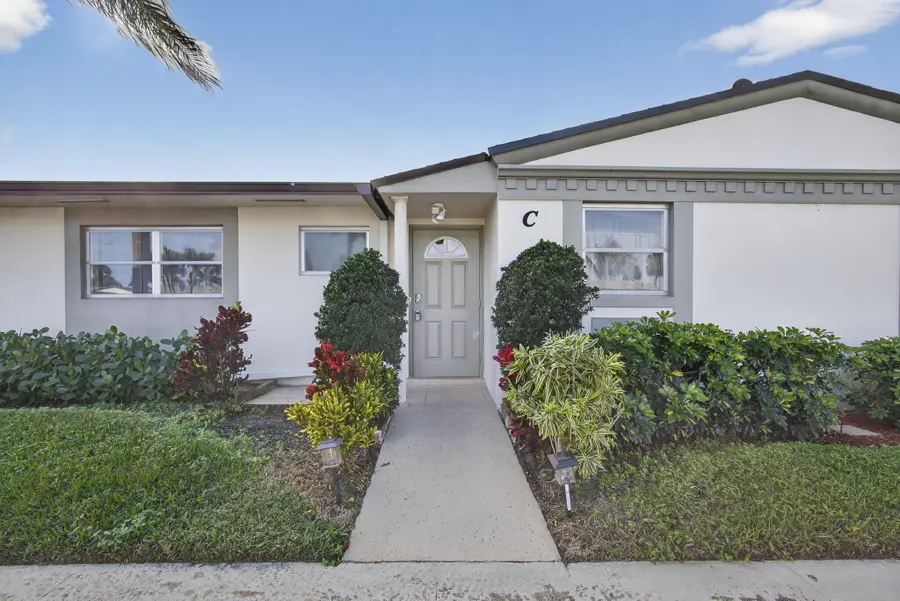 2833 Crosley Drive W #C, West Palm Beach, FL 33415 - Image #2