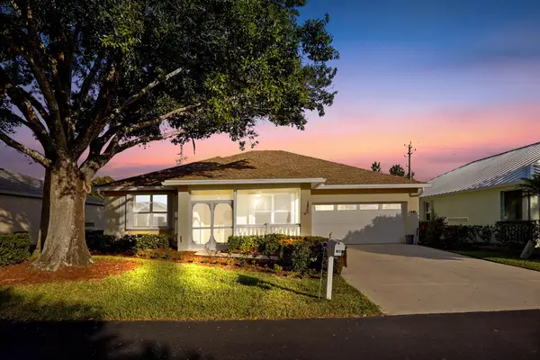 536 NW Cortina Lane, Port St Lucie, FL 34986