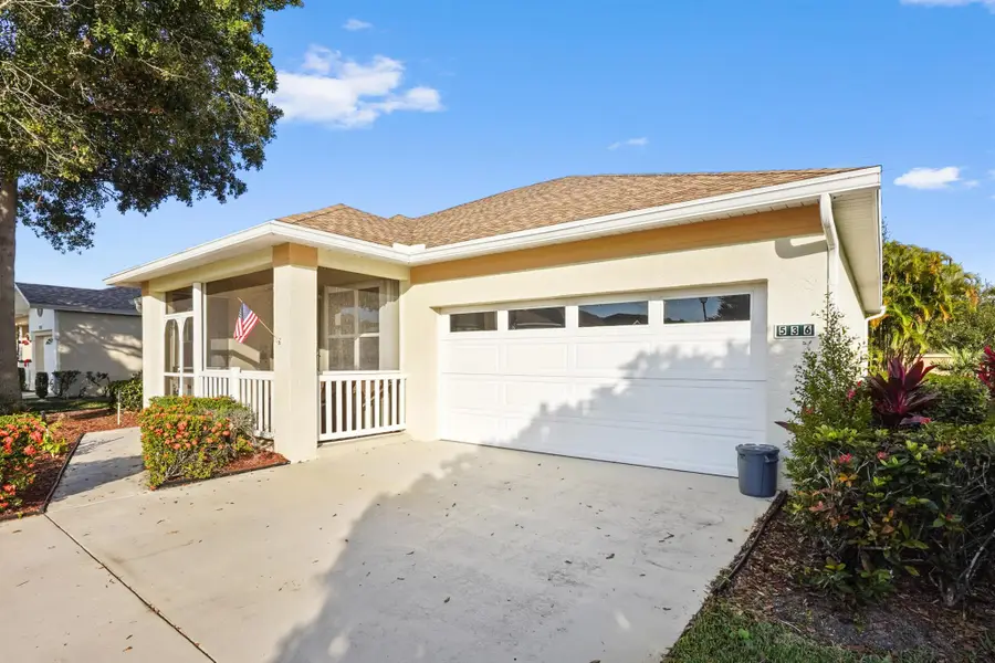 536 NW Cortina Lane, Port Saint Lucie, FL 34986 - Image #3