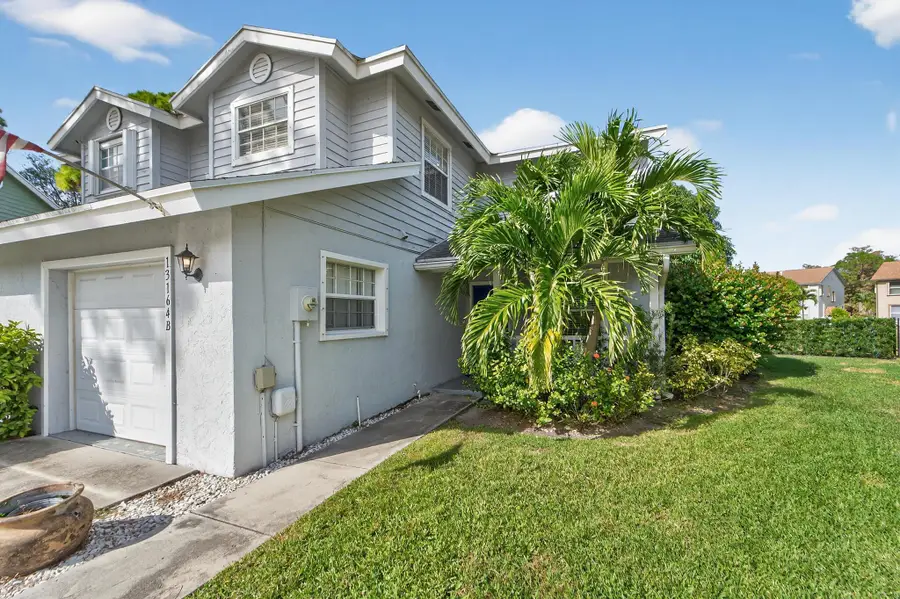 13164 Quiet Woods Road #B, Wellington, FL 33414 - Image #3