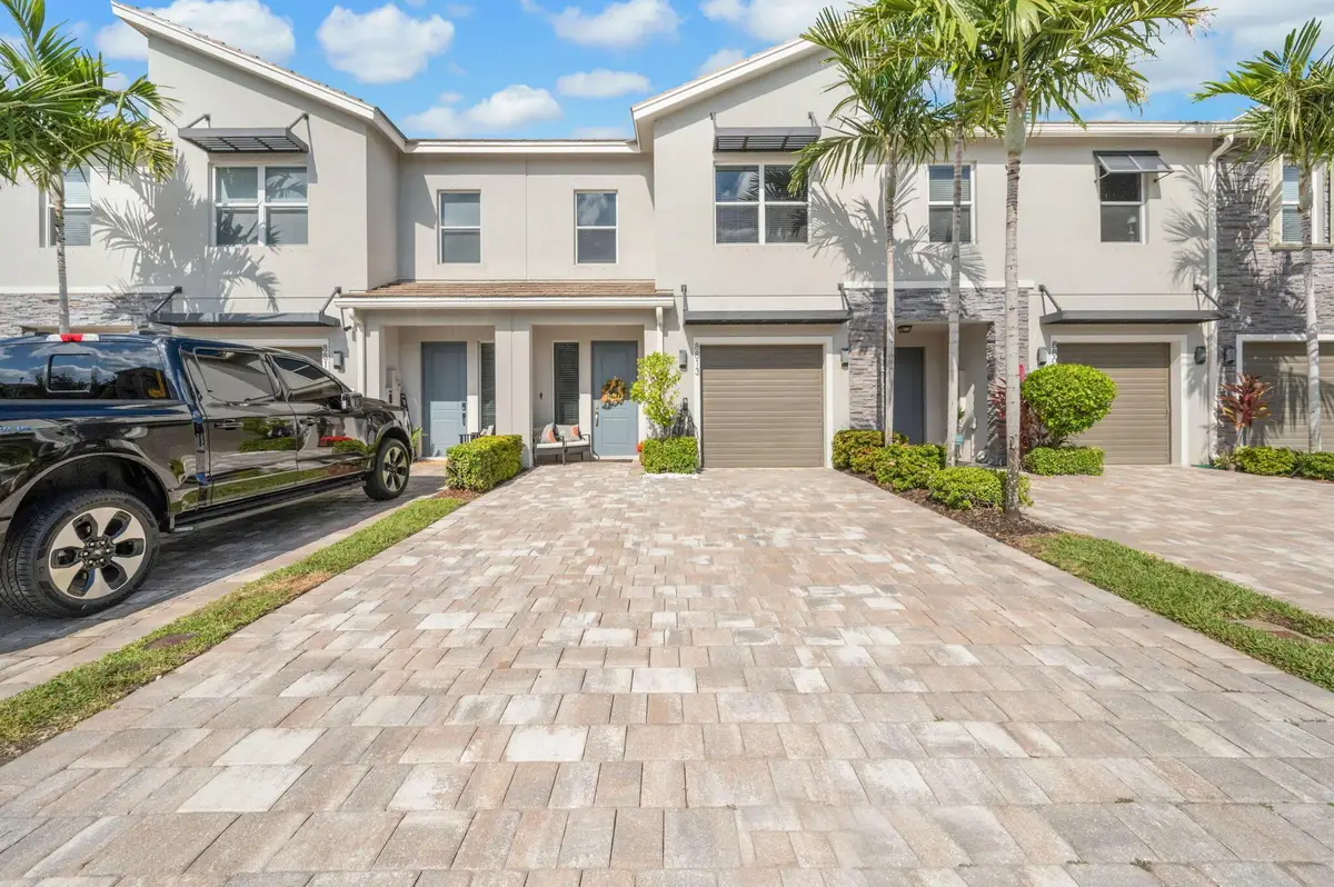 8813 Via Mar Rosso, Lake Worth, FL 33467 - Image #1