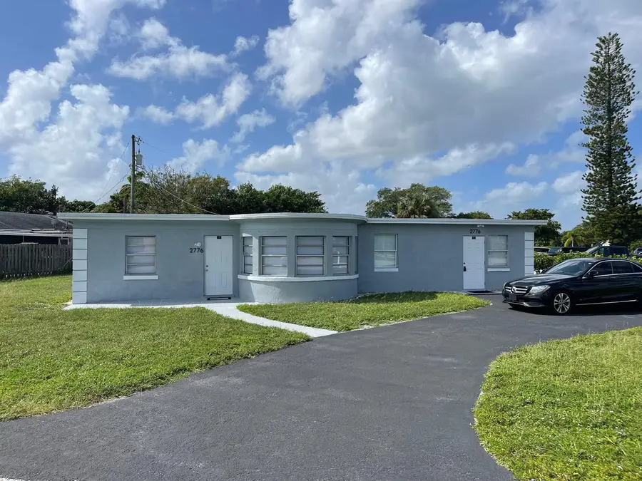 2776 Seminole Road, Palm Springs, FL 33406 - Image #3