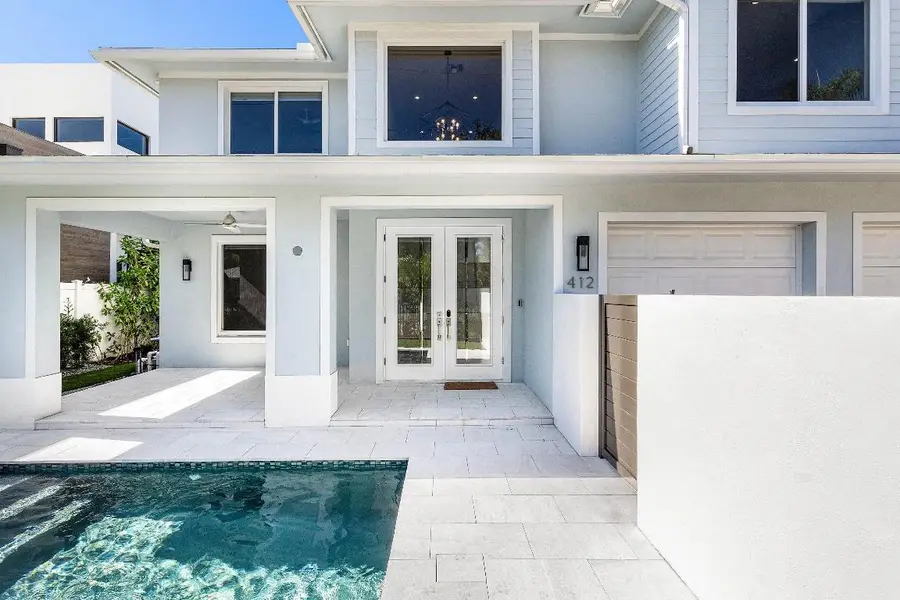 412 SE 4th Avenue, Delray Beach, FL 33483 - #3