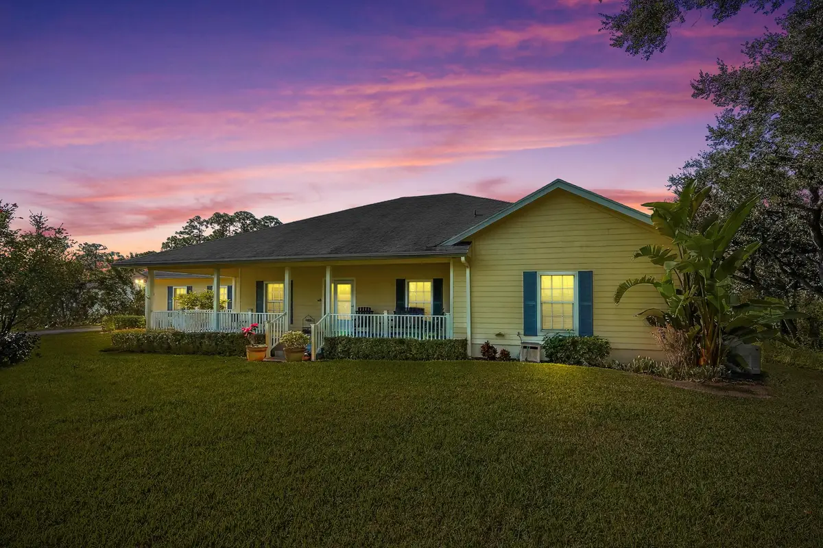 5301 Bald Cypress Trail, Fort Pierce, FL 34951 - Image #1