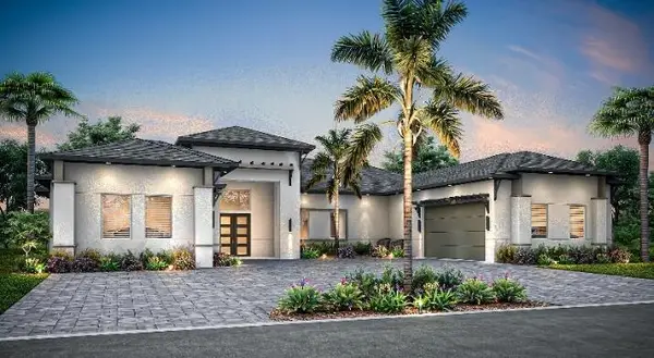 186 SE Fiore Bello, Port St Lucie, FL 34952