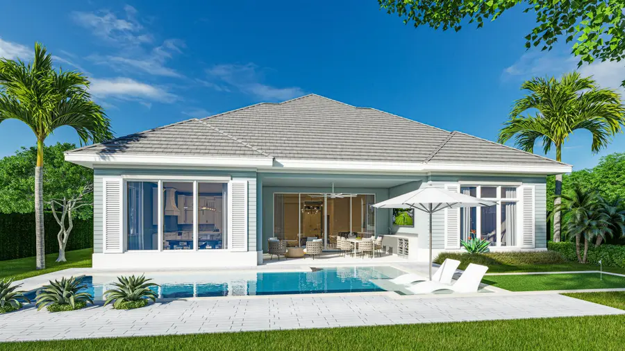 123 SE San Priverno, Port Saint Lucie, FL 34984 - #2