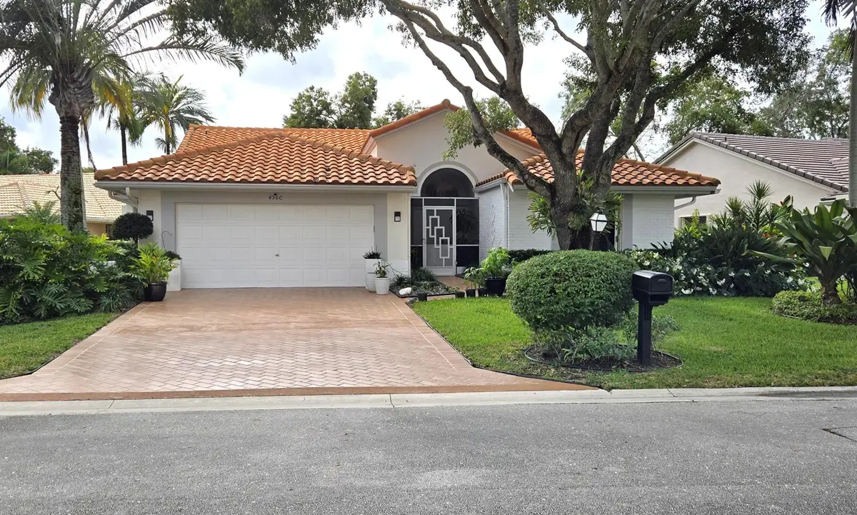 4560 Catamaran Circle, Boynton Beach, FL 33436 - Image #1