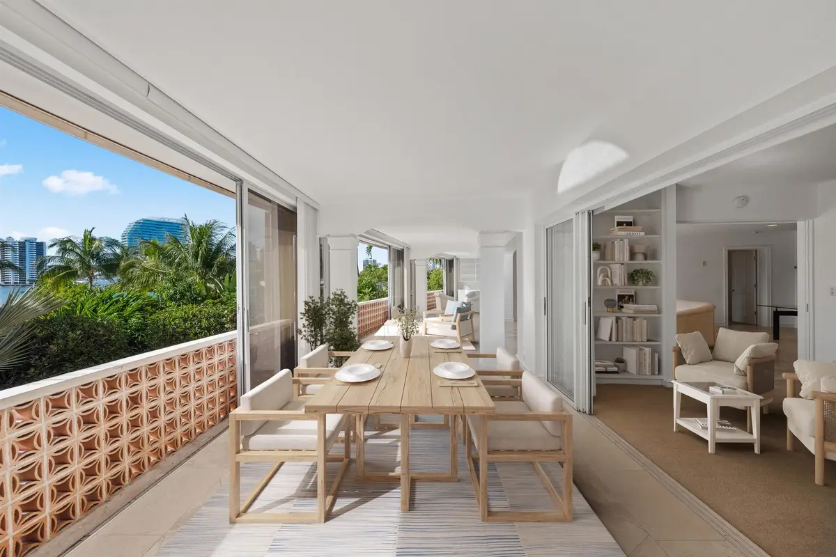 369 S Lake Drive #2e, Palm Beach, FL 33480 - Image #1