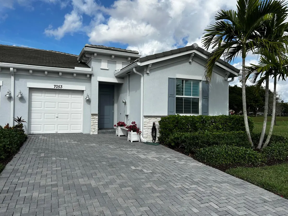 7053 Peters Lane, Delray Beach, FL 33446 - Image #1