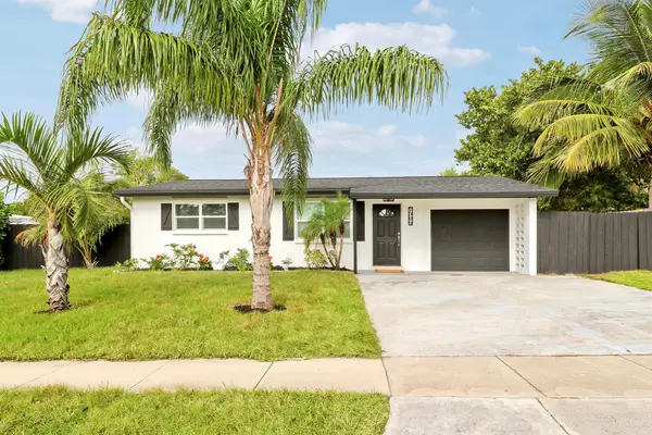 7309 SE Hobe Terrace, Hobe Sound, FL 33455