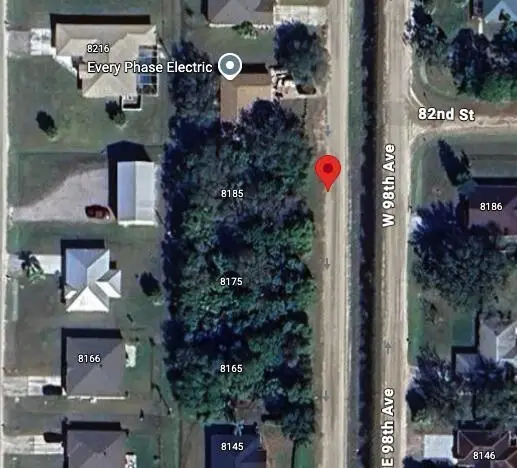 8185 W 98th Avenue, Vero Beach, FL 32967