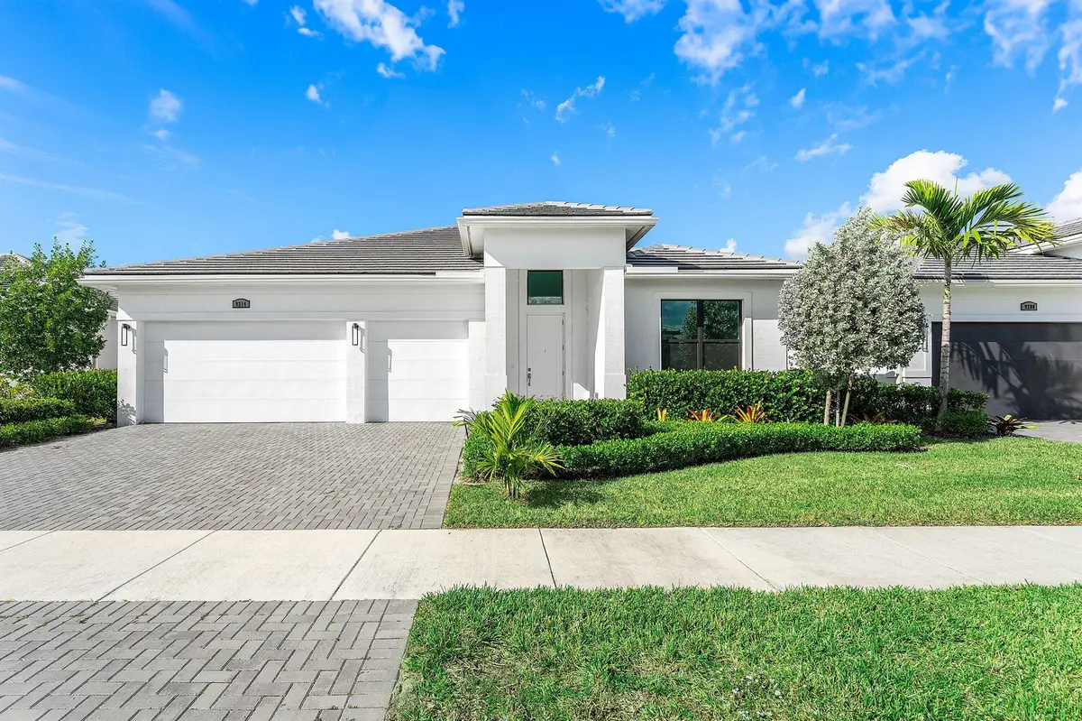 9214 SW Esule Way, Port Saint Lucie, FL 34987 - Image #1