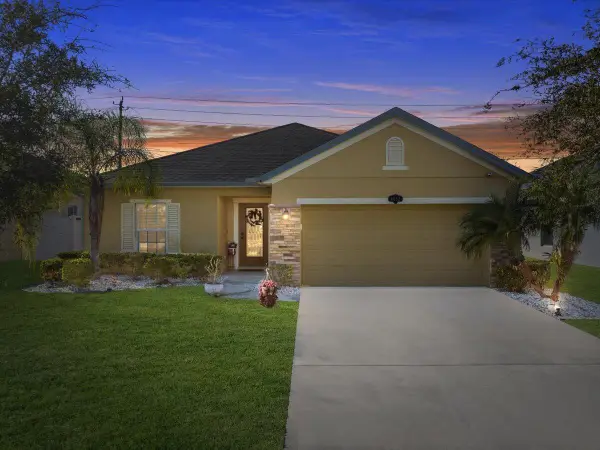 8083 Westfield Circle, Vero Beach, FL 32966