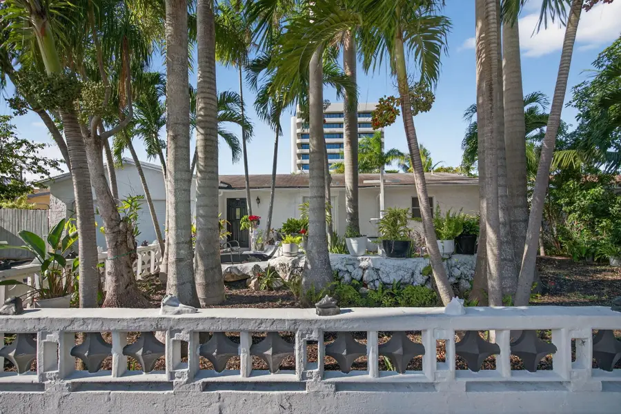 225 S Sequoia Drive, West Palm Beach, FL 33409 - Image #3