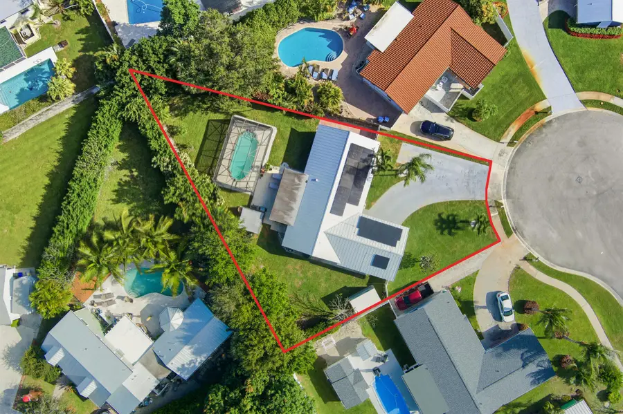 403 Highwood Circle, Jupiter, FL 33458 - Image #2