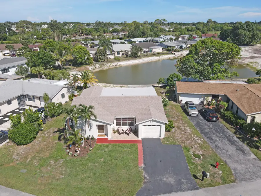 7116 Pine Bluff Drive, Lake Worth, FL 33467 - #2