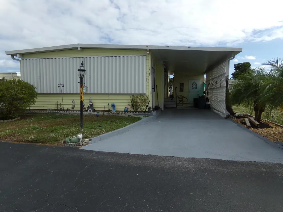 9005 Fomento Bay, Boynton Beach, FL 33436 - Image #1