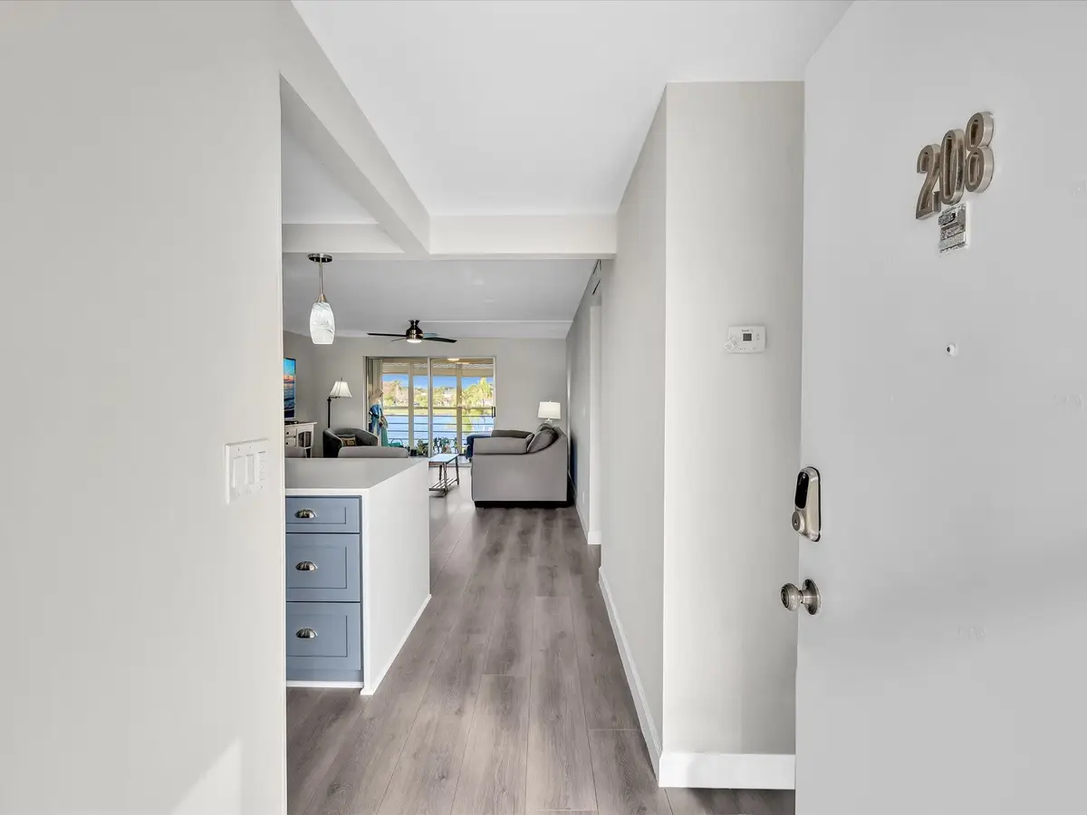 321 SE 3rd Street #208, Dania Beach, FL 33004 - Image #1