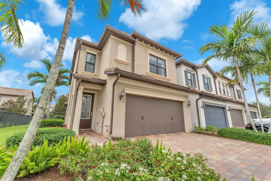 4579 San Fratello Circle, Lake Worth, FL 33467 - Image #2