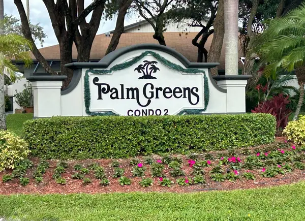 5810 Princess Palm Court #B, Delray Beach, FL 33484