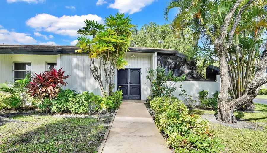 5810 Princess Palm Court #B, Delray Beach, FL 33484 - Image #2
