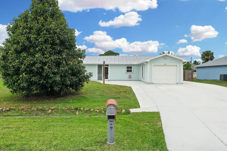 2486 SW Waikiki Street, Port Saint Lucie, FL 34953 - Image #3