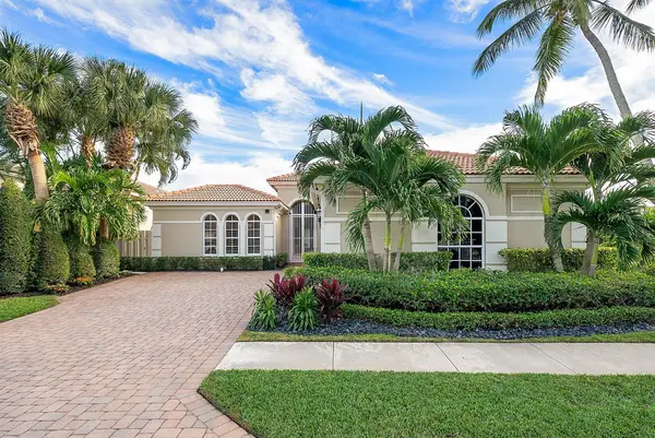 6468 Polo Pointe Way, Delray Beach, FL 33484