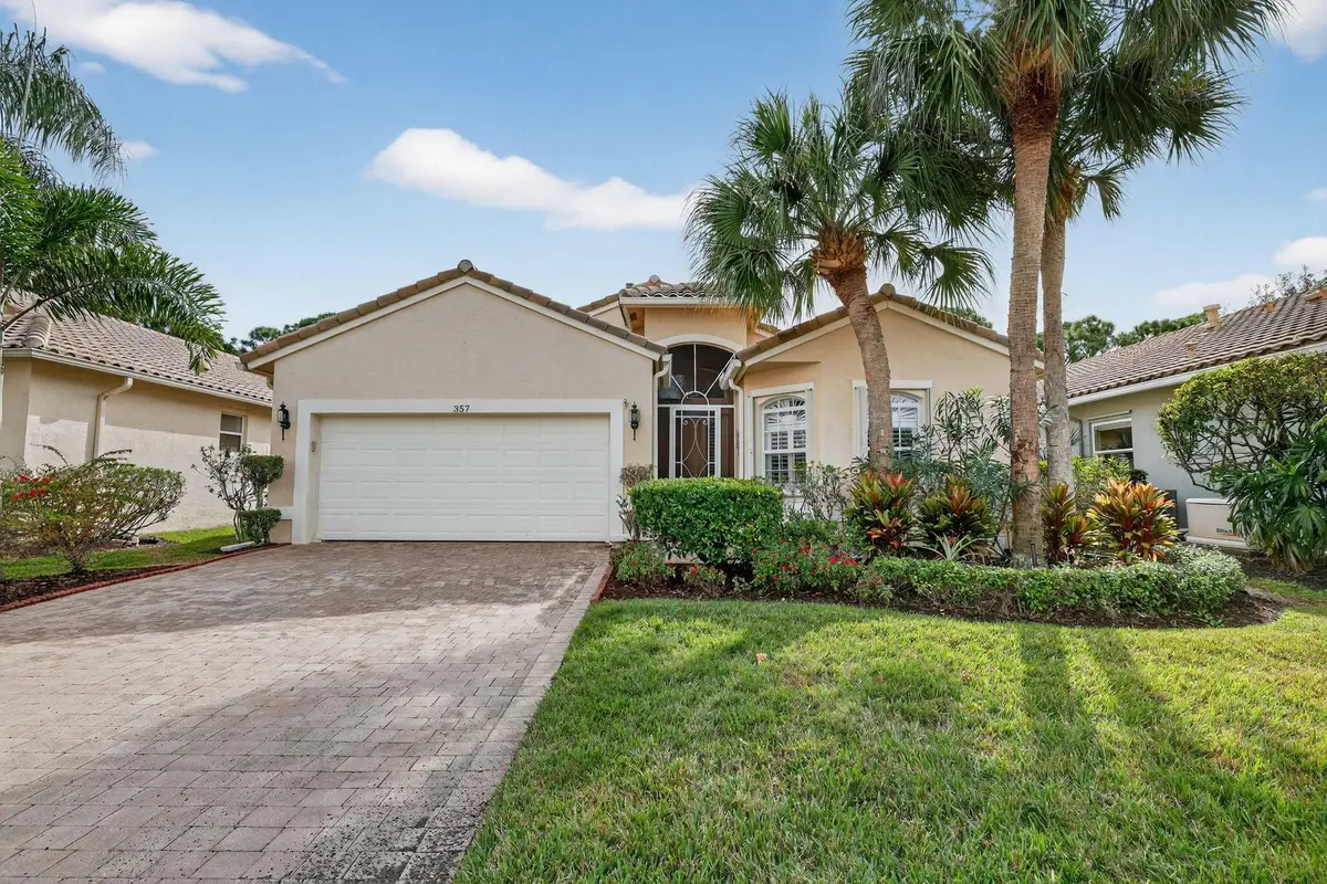 357 NW Springview Loop, Port Saint Lucie, FL 34986 - Image #1