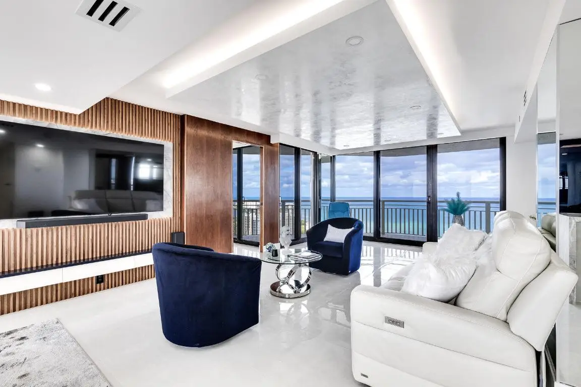 3000 N Ocean Drive #Ph-A, West Palm Beach, FL 33404 - #1