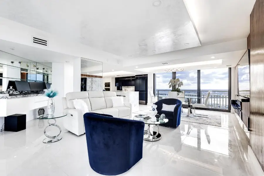 3000 N Ocean Drive #Ph-A, West Palm Beach, FL 33404 - #2