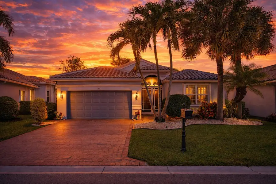 9557 Vercelli Street, Lake Worth, FL 33467 - #2