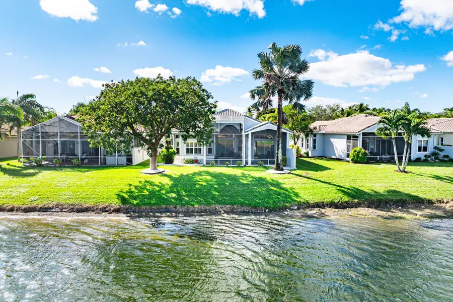 9557 Vercelli Street, Lake Worth, FL 33467 - #3