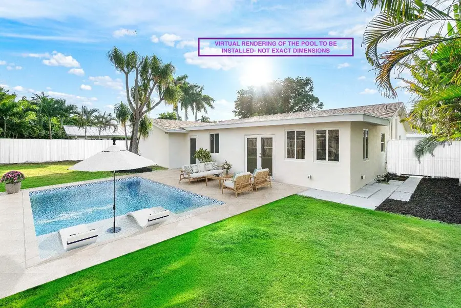 2634 SW 5th Street, Boynton Beach, FL 33435 - #3