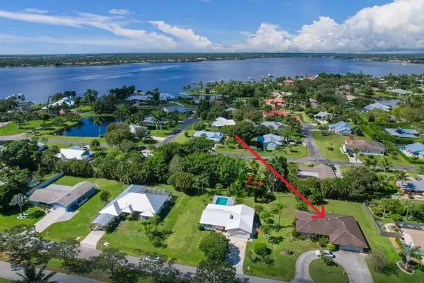 2420 NW Everglades Boulevard, Stuart, FL 34994