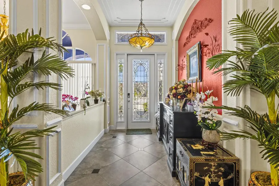 2502 SE Lakewood Street, Port Saint Lucie, FL 34952 - #2