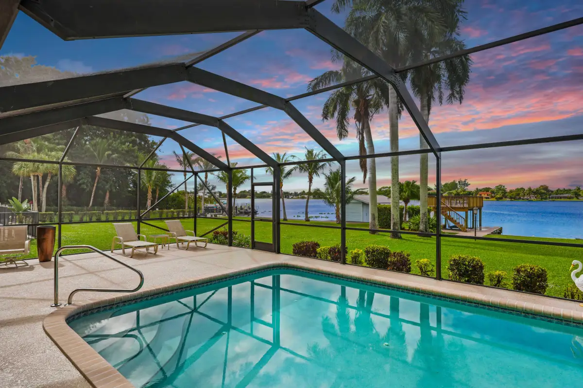 2097 Circle Place Drive, Lantana, FL 33462 - #1