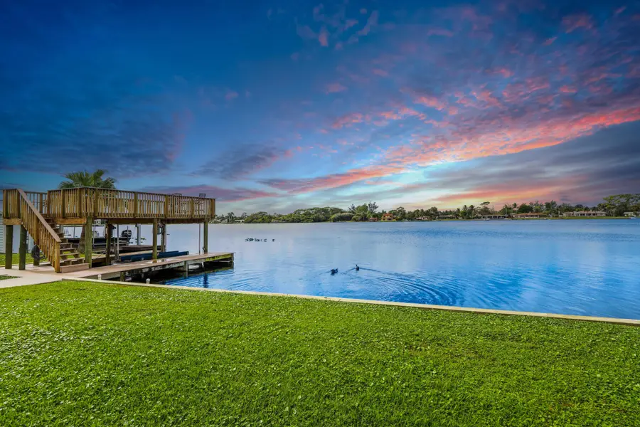 2097 Circle Place Drive, Lake Worth, FL 33462 - #2