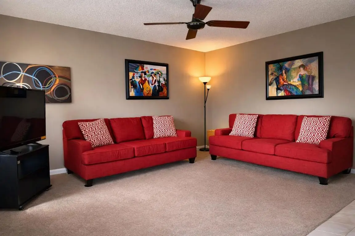 470 Capri J, Delray Beach, FL 33484 - Image #1