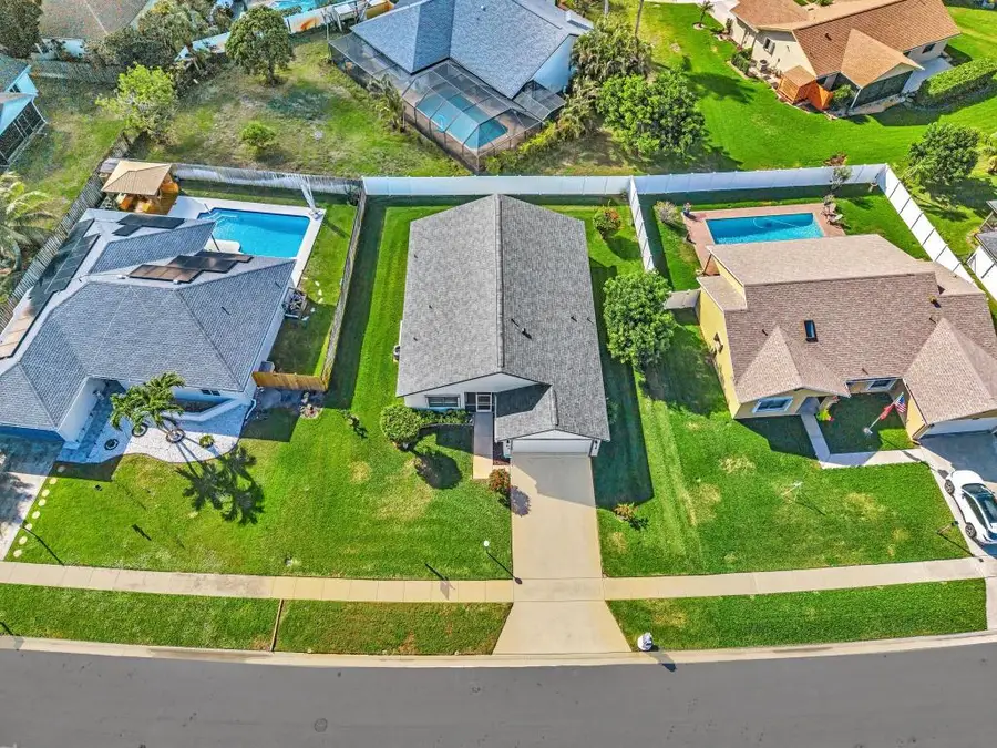 8458 White Egret Way, Lake Worth, FL 33467 - #2