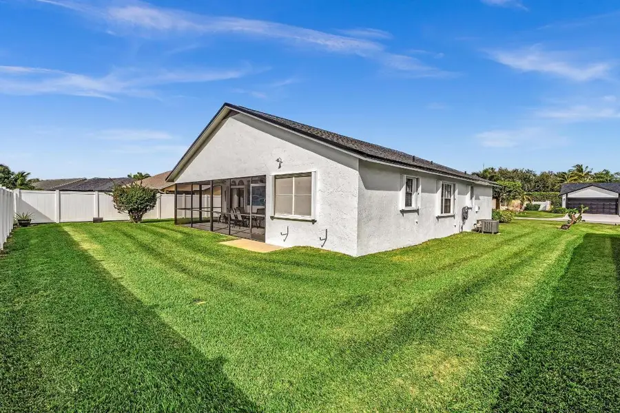 8458 White Egret Way, Lake Worth, FL 33467 - #3