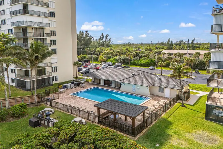 4250 N Hwy A1a #1007, Fort Pierce, FL 34949 - #3