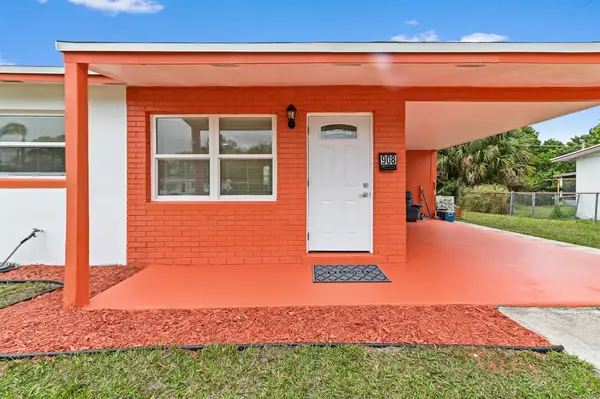 908 SE Hall Street, Stuart, FL 34994