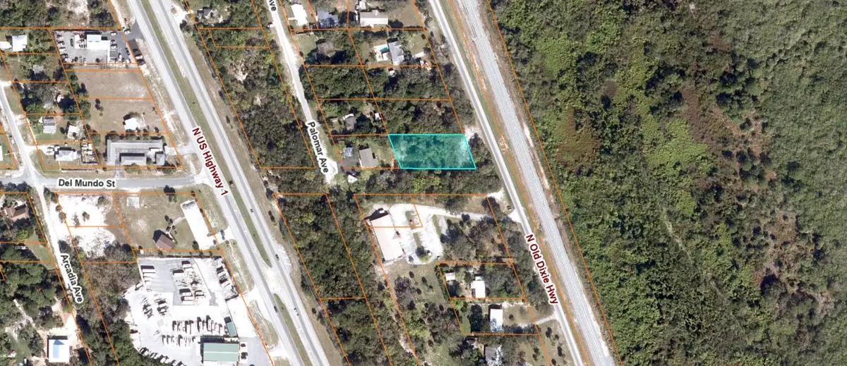 Tbd Old Dixie Highway, Fort Pierce, FL 34946 - #1