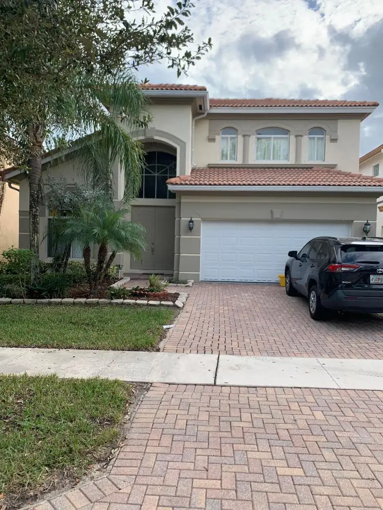 296 Gazetta Way, West Palm Beach, FL 33413 - #1
