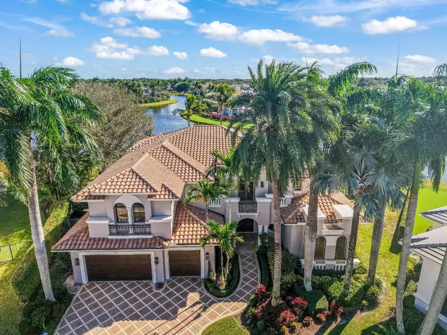 17602 Middle Lake Drive, Boca Raton, FL 33496 - Image #2