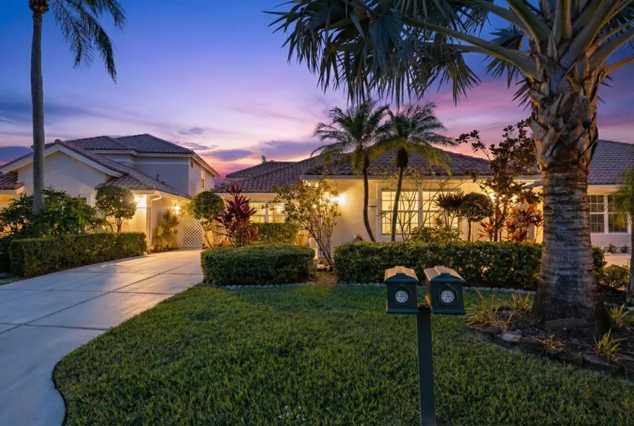 122 Eagleton Lane, Palm Beach Gardens, FL 33418 - #2