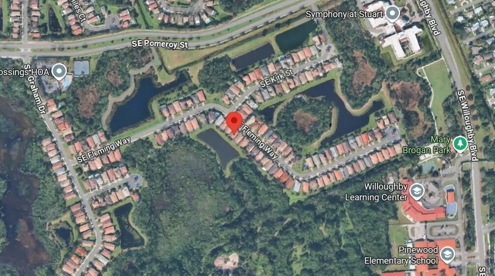 1040 SE Fleming Way, Stuart, FL 34997 - Image #1